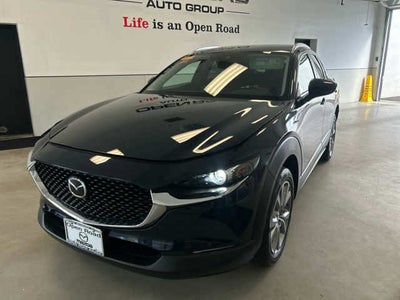 2023 Mazda Mazda CX-30 2.5 S Select Package AWD