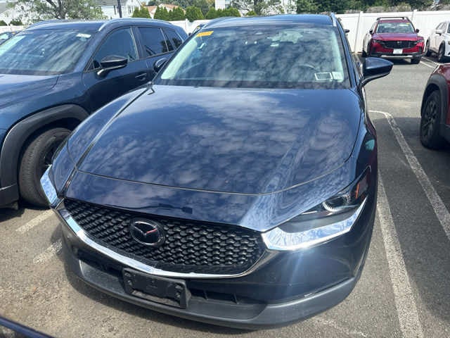 2023 Mazda Mazda CX-30 2.5 S Select Package AWD