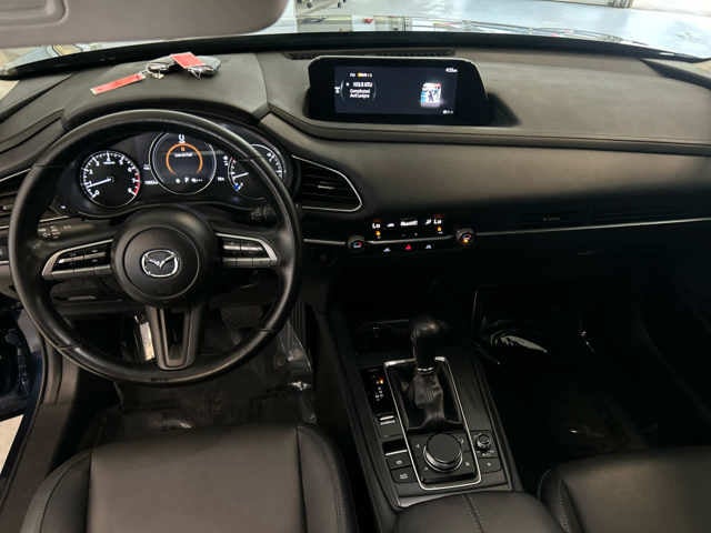 2023 Mazda Mazda CX-30 2.5 S Select Package AWD
