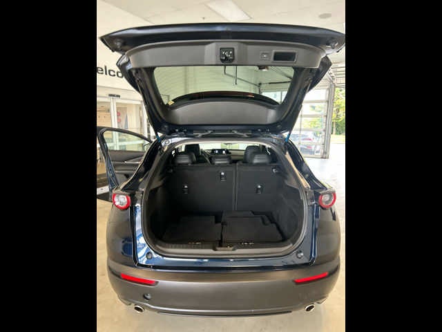 2023 Mazda Mazda CX-30 2.5 S Select Package AWD