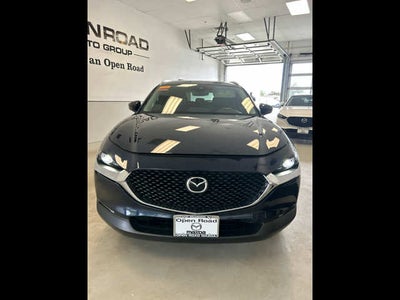 2023 Mazda Mazda CX-30 2.5 S Select Package AWD