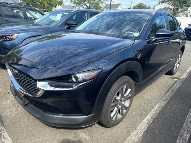 2023 Mazda Mazda CX-30 2.5 S Select Package AWD