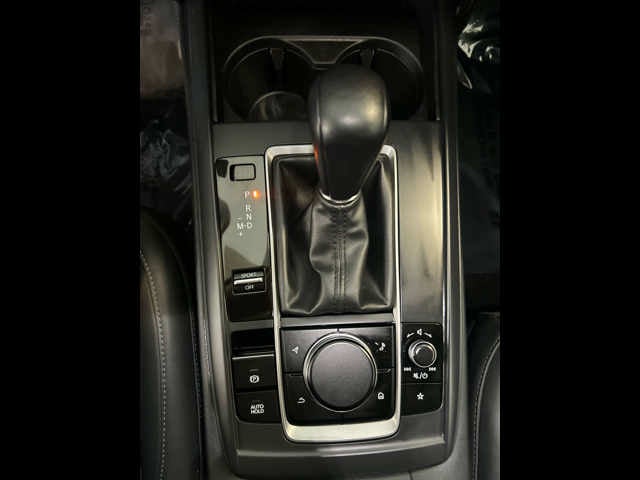 2023 Mazda Mazda CX-30 2.5 S Select Package AWD