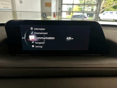 2023 Mazda Mazda CX-30 2.5 S Select Package AWD