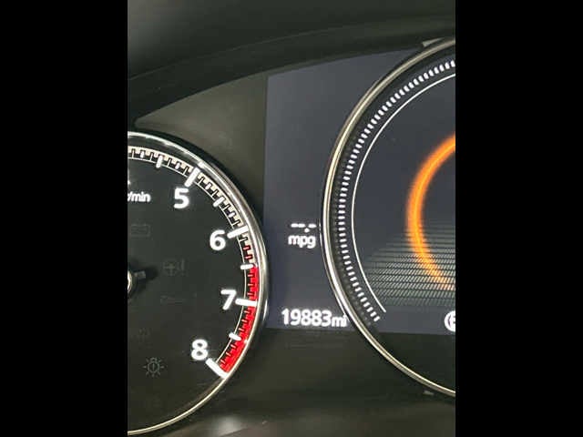 2023 Mazda Mazda CX-30 2.5 S Select Package AWD
