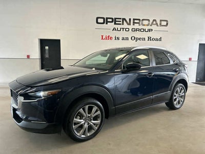 2023 Mazda Mazda CX-30 2.5 S Select Package AWD