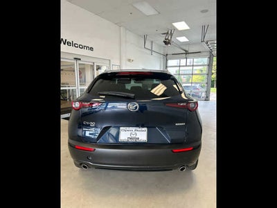 2023 Mazda Mazda CX-30 2.5 S Select Package AWD