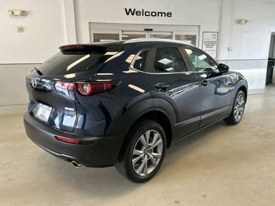 2023 Mazda Mazda CX-30 2.5 S Select Package AWD