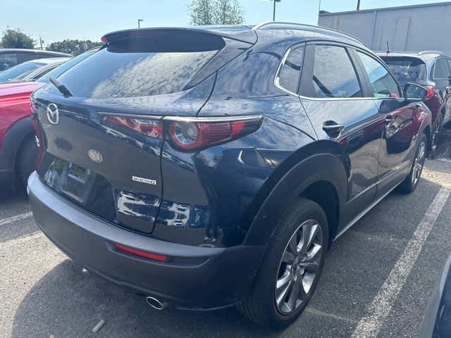 2023 Mazda Mazda CX-30 2.5 S Select Package AWD