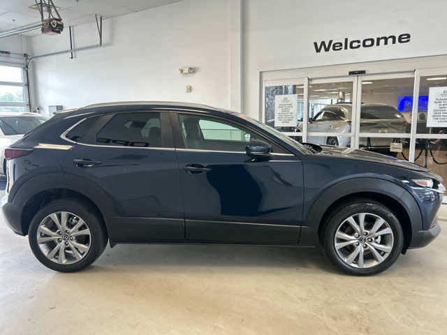 2023 Mazda Mazda CX-30 2.5 S Select Package AWD