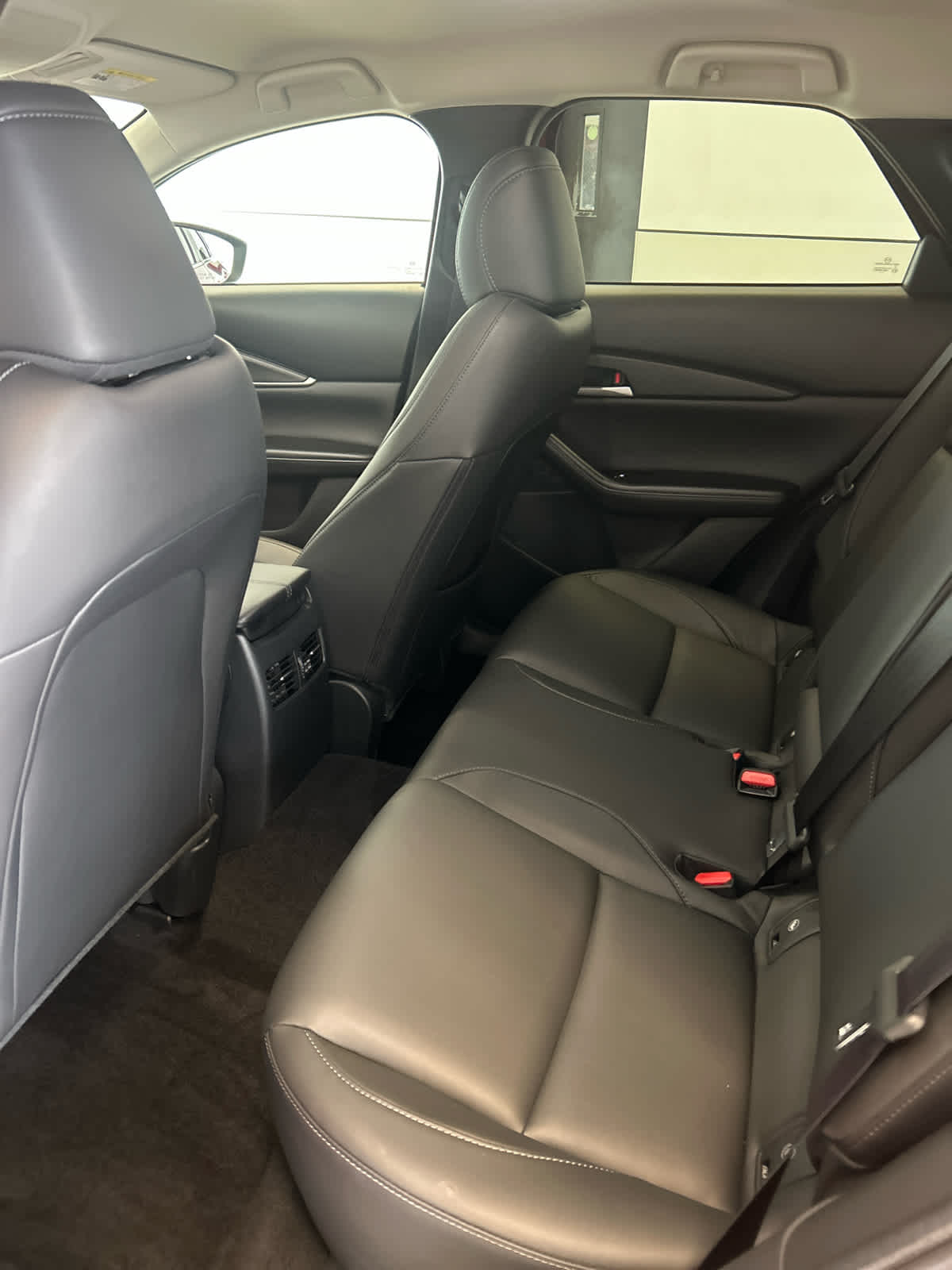 2025 Mazda Mazda CX-30 2.5 S Select Sport AWD