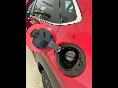 2025 Mazda Mazda CX-30 2.5 S Select Sport AWD