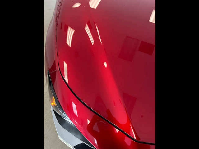 2025 Mazda Mazda CX-30 2.5 S Select Sport AWD