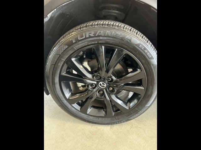 2025 Mazda Mazda CX-30 2.5 S Select Sport AWD