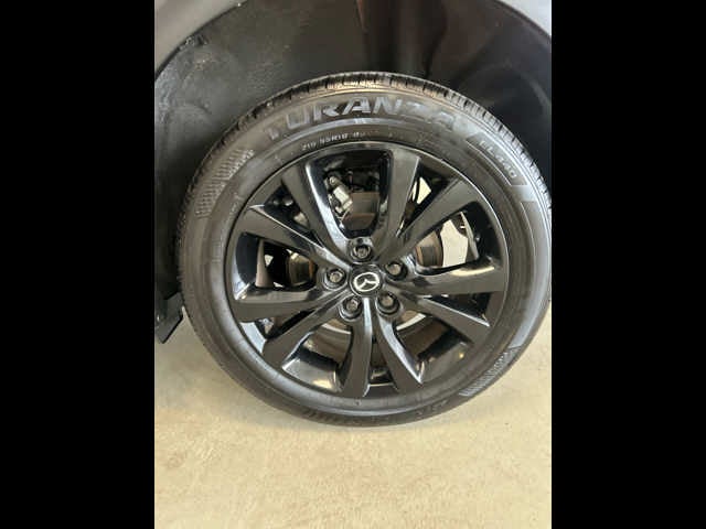 2025 Mazda Mazda CX-30 2.5 S Select Sport AWD