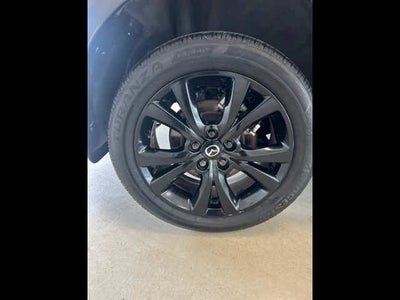 2025 Mazda Mazda CX-30 2.5 S Select Sport AWD