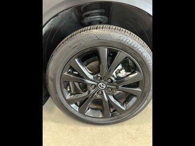 2025 Mazda Mazda CX-30 2.5 S Select Sport AWD