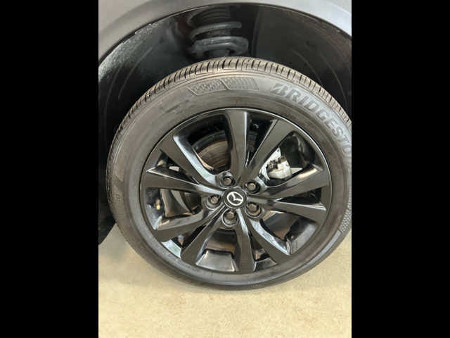 2025 Mazda Mazda CX-30 2.5 S Select Sport AWD