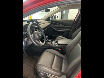 2025 Mazda Mazda CX-30 2.5 S Select Sport AWD