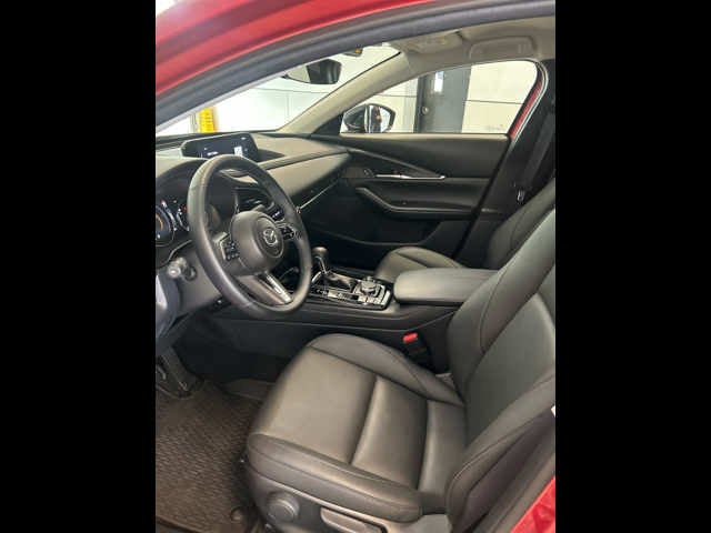 2025 Mazda Mazda CX-30 2.5 S Select Sport AWD