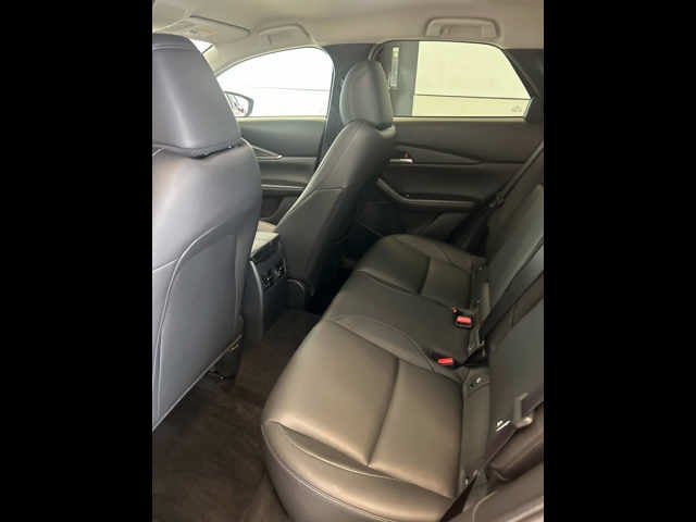 2025 Mazda Mazda CX-30 2.5 S Select Sport AWD