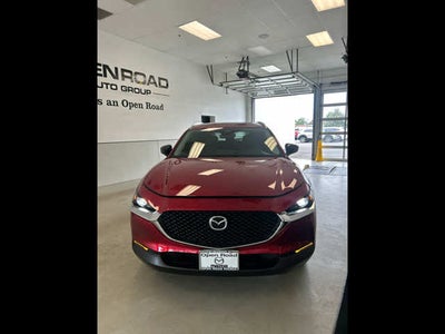 2025 Mazda Mazda CX-30 2.5 S Select Sport AWD