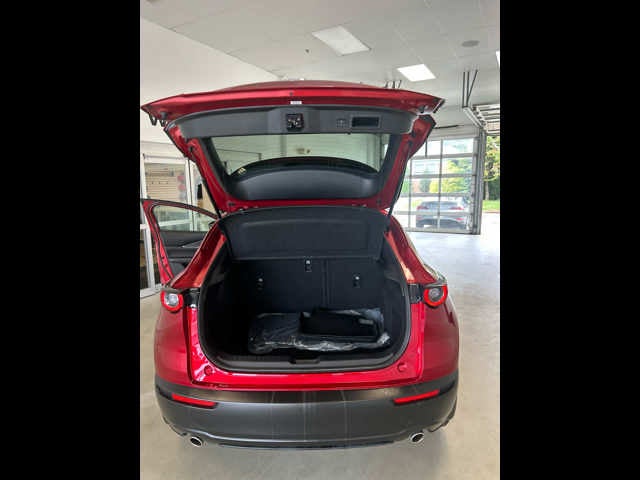 2025 Mazda Mazda CX-30 2.5 S Select Sport AWD