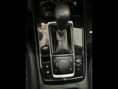 2025 Mazda Mazda CX-30 2.5 S Select Sport AWD