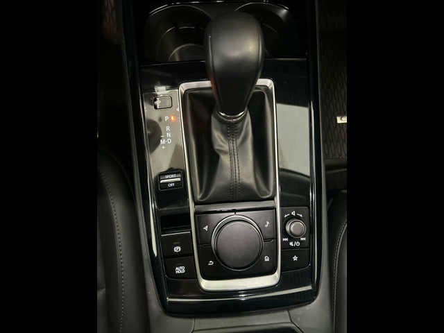 2025 Mazda Mazda CX-30 2.5 S Select Sport AWD