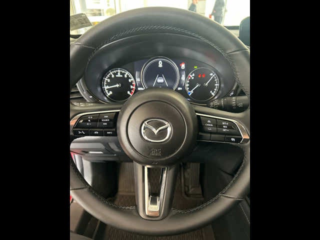 2025 Mazda Mazda CX-30 2.5 S Select Sport AWD