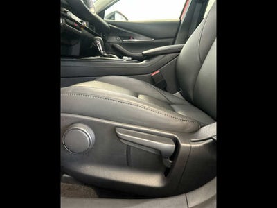 2025 Mazda Mazda CX-30 2.5 S Select Sport AWD