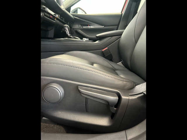 2025 Mazda Mazda CX-30 2.5 S Select Sport AWD