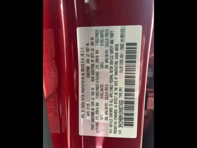 2025 Mazda Mazda CX-30 2.5 S Select Sport AWD