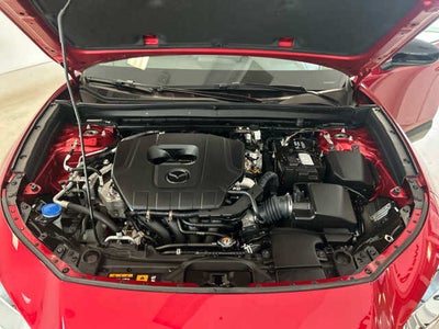 2025 Mazda Mazda CX-30 2.5 S Select Sport AWD