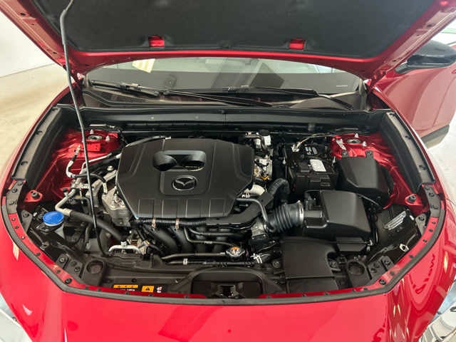 2025 Mazda Mazda CX-30 2.5 S Select Sport AWD