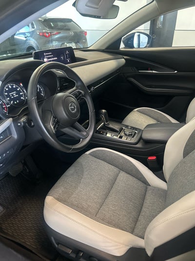 2026 Mazda Mazda CX-30 2.5 S Aire Edition AWD