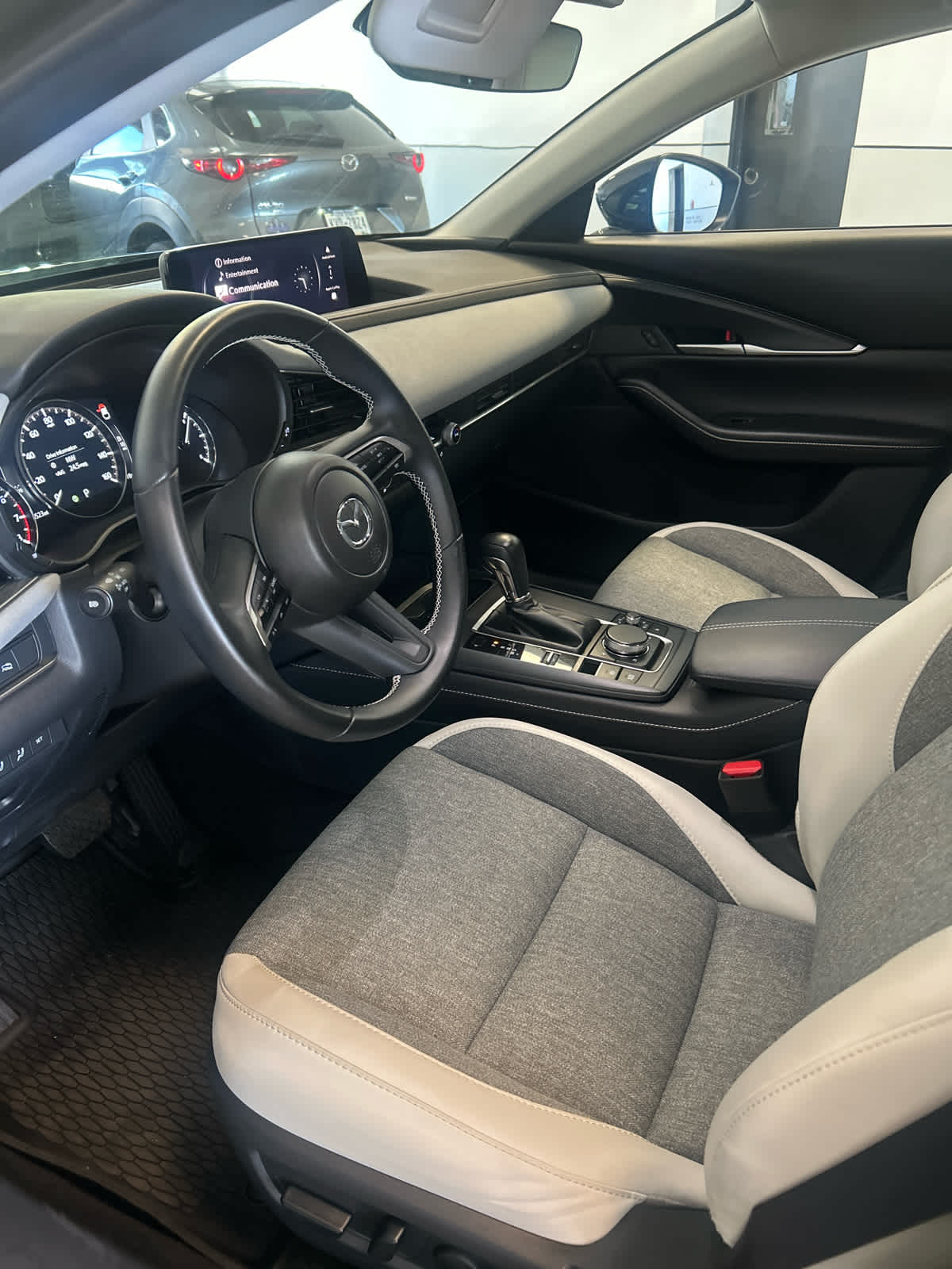 2026 Mazda Mazda CX-30 2.5 S Aire Edition AWD