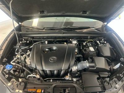 2026 Mazda Mazda CX-30 2.5 S Aire Edition AWD