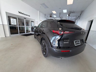 2026 Mazda Mazda CX-30 2.5 S Aire Edition AWD
