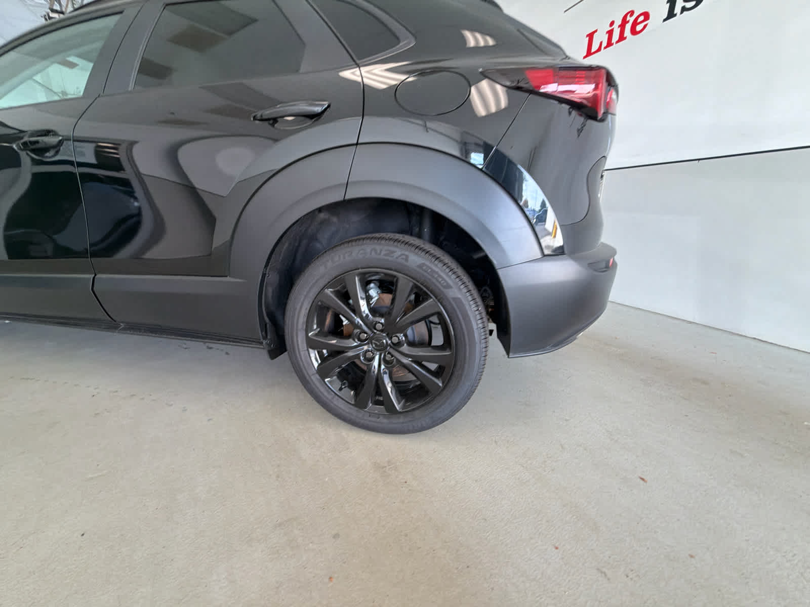 2026 Mazda Mazda CX-30 2.5 S Aire Edition AWD