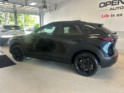 2026 Mazda Mazda CX-30 2.5 S Aire Edition AWD