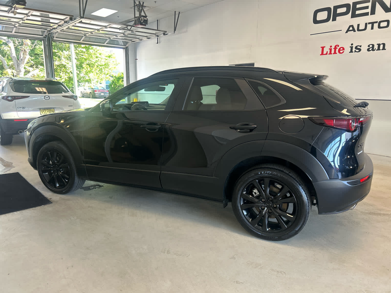 2026 Mazda Mazda CX-30 2.5 S Aire Edition AWD