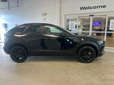 2026 Mazda Mazda CX-30 2.5 S Aire Edition AWD