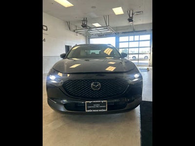 2026 Mazda Mazda CX-30 2.5 S Aire Edition AWD