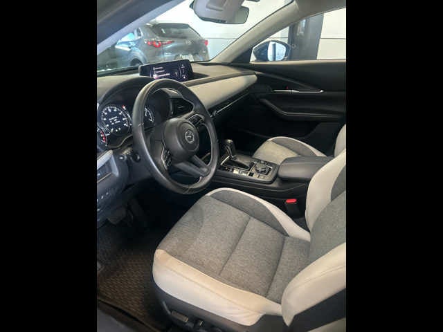 2026 Mazda Mazda CX-30 2.5 S Aire Edition AWD
