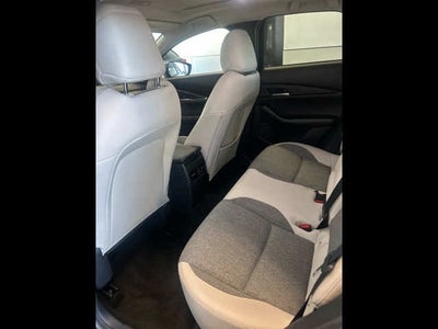 2026 Mazda Mazda CX-30 2.5 S Aire Edition AWD