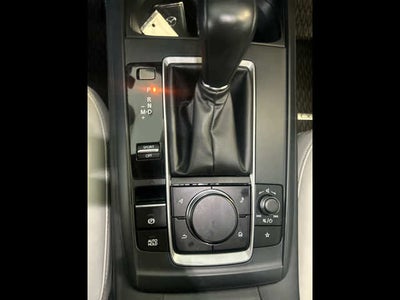 2026 Mazda Mazda CX-30 2.5 S Aire Edition AWD