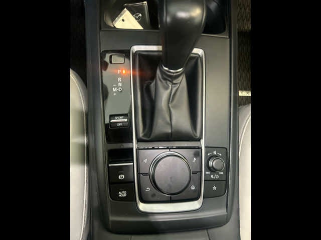 2026 Mazda Mazda CX-30 2.5 S Aire Edition AWD