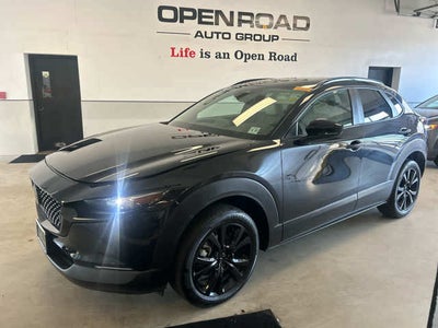 2026 Mazda Mazda CX-30 2.5 S Aire Edition AWD
