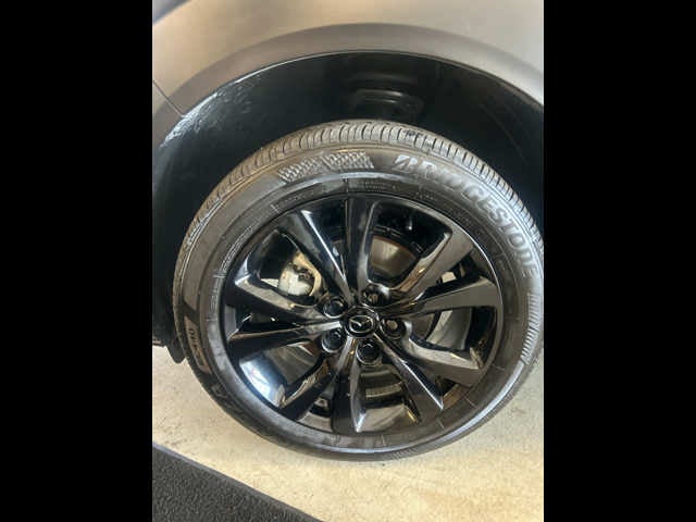 2026 Mazda Mazda CX-30 2.5 S Aire Edition AWD